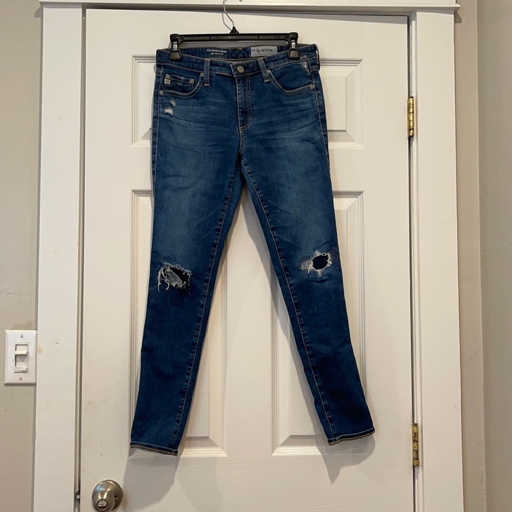 AG jeans